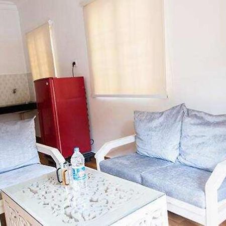 Fabhotel Prime Toro Highland Beach Resort With Pool - 500M From Candolim Beach ภายนอก รูปภาพ