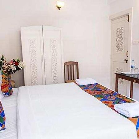 Fabhotel Prime Toro Highland Beach Resort With Pool - 500M From Candolim Beach ภายนอก รูปภาพ