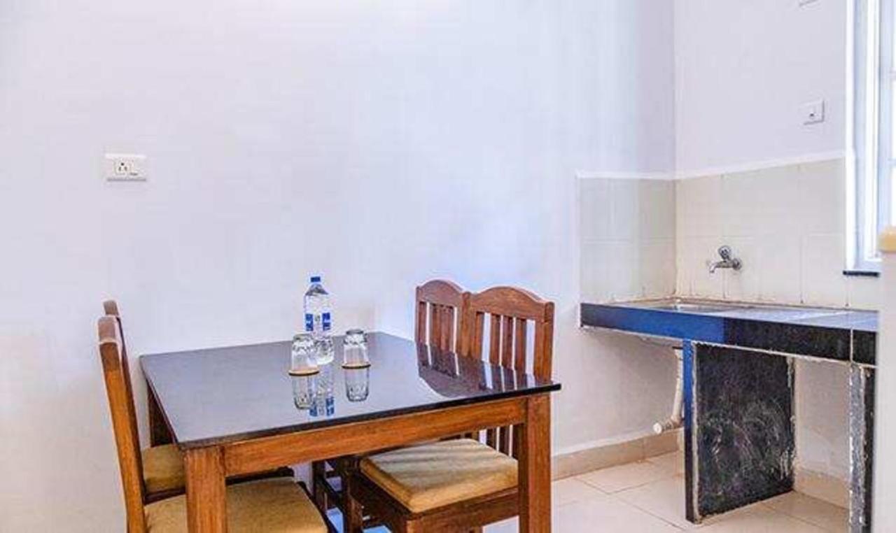 Fabhotel Prime Toro Highland Beach Resort With Pool - 500M From Candolim Beach ภายนอก รูปภาพ
